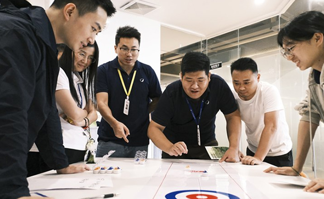 Lianda Expands with BSClaudit &amp; ISO9001