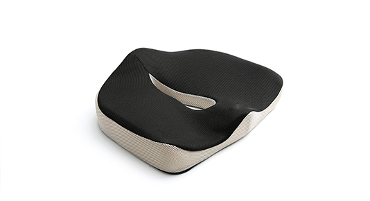 GEL Memory Foam Pillow