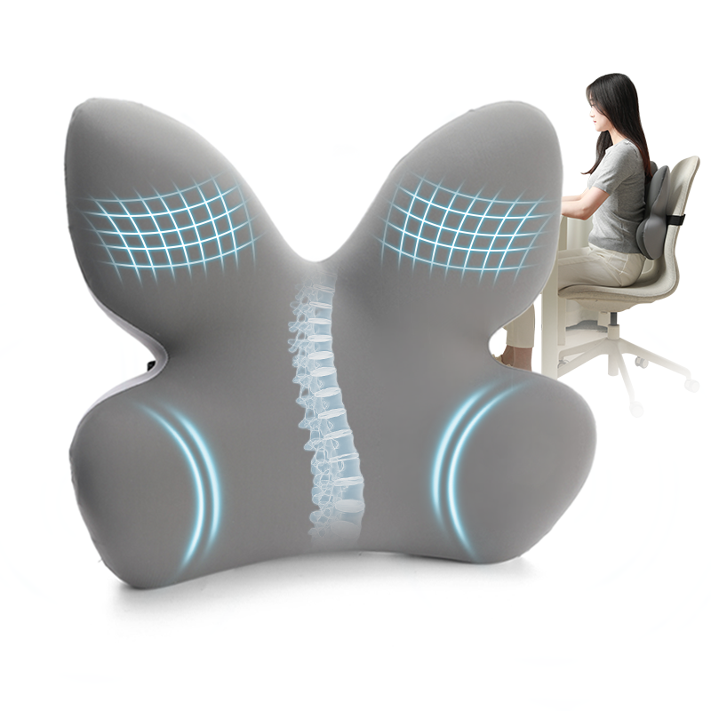 Lumber Cushion