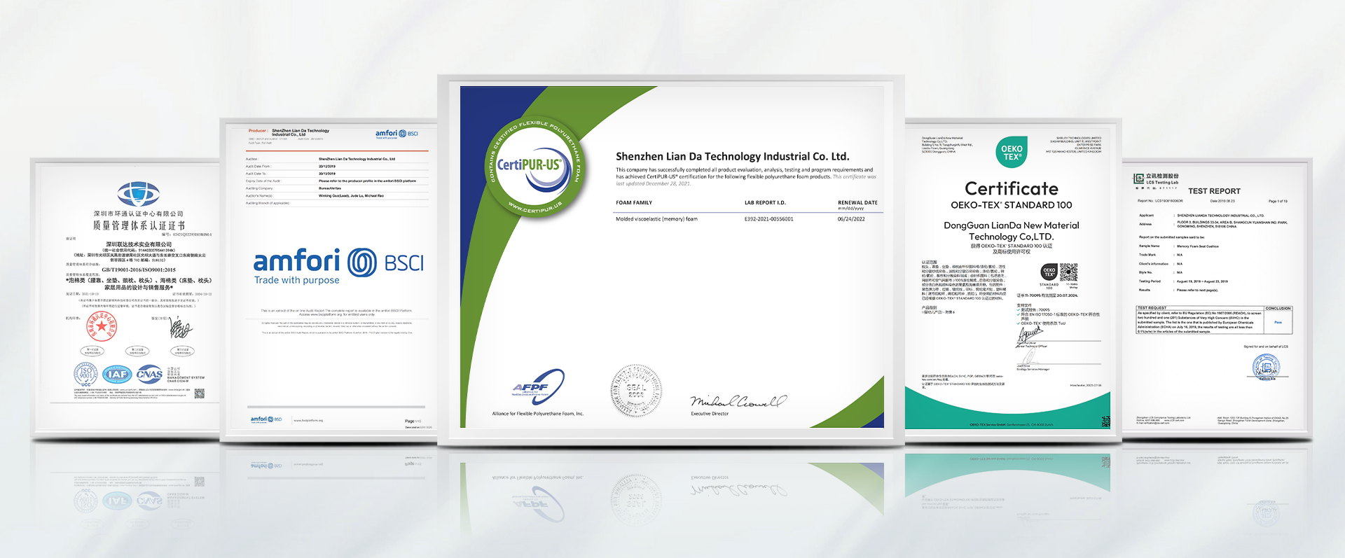 PATENTS