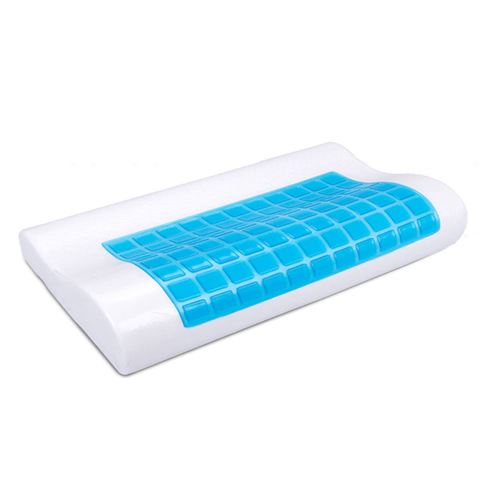GEL Memory Foam Pillow